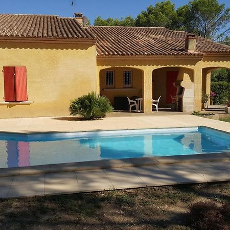 La Demeure D'Helice Bed and Breakfast Langlade Εξωτερικό φωτογραφία