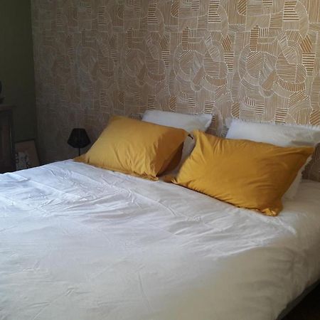 La Demeure D'Helice Bed and Breakfast Langlade Εξωτερικό φωτογραφία